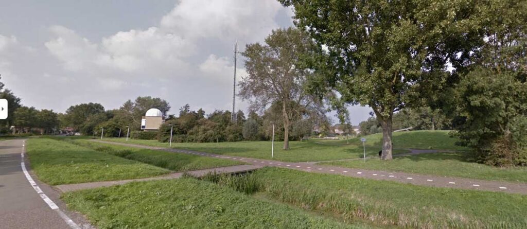 Gemeente Nissewaard gaat voor grip op onkruid